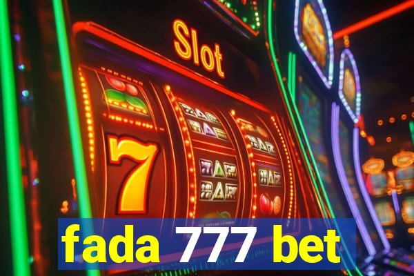 fada 777 bet